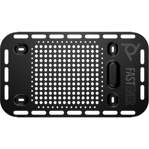 Kit montare perete Poly by HP pentru Studio G62, Black