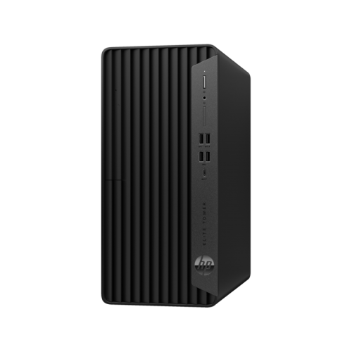 Calculator HP Elite 800 G9 Tower, Intel Core i5-14500, RAM 32GB, SSD 1TB, Intel UHD Graphics 770, Layout DE, Windows 11 Pro + HP Wolf Pro Security