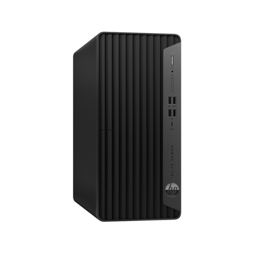 Calculator HP Elite 800 G9 Tower, Intel Core i5-14500, RAM 32GB, SSD 1TB, Intel UHD Graphics 770, Layout DE, Windows 11 Pro + HP Wolf Pro Security
