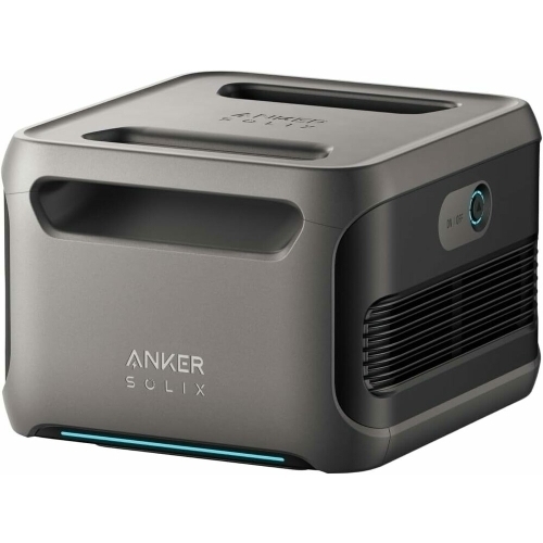 Baterie Anker Solix F3800 pentru Solix F3800, 3840Wh