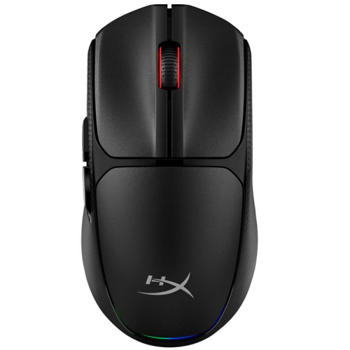 HP HyperX Pulsefire Fuse Wireless Gaming Mouse