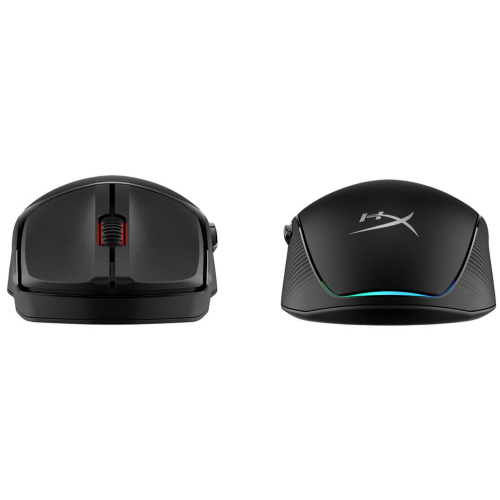 HP HyperX Pulsefire Fuse Wireless Gaming Mouse