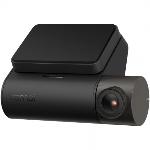 Camera video auto Xiaomi 70mai Dash Cam A200-1, Black