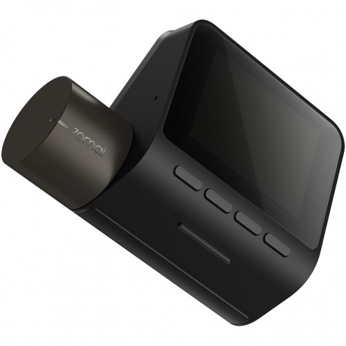 Camera video auto Xiaomi 70mai Dash Cam A200-1, Black