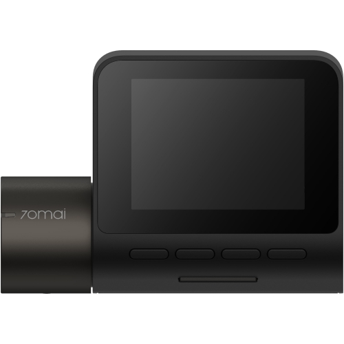 Camera video auto Xiaomi 70mai Dash Cam A200-1, Black