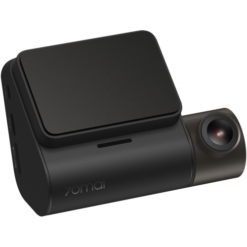 Camera video auto Xiaomi 70mai Dash Cam A200-1, Black