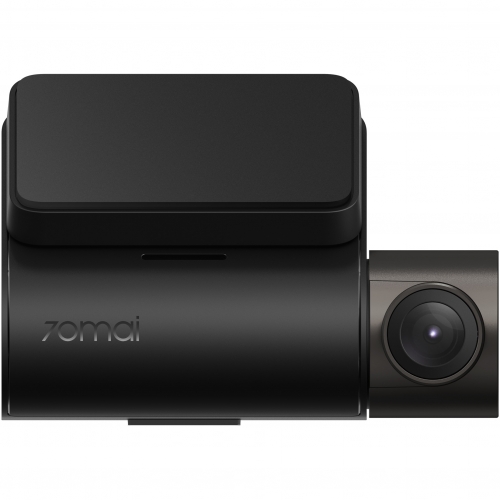 Camera video auto Xiaomi 70mai Dash Cam A200-1, Black