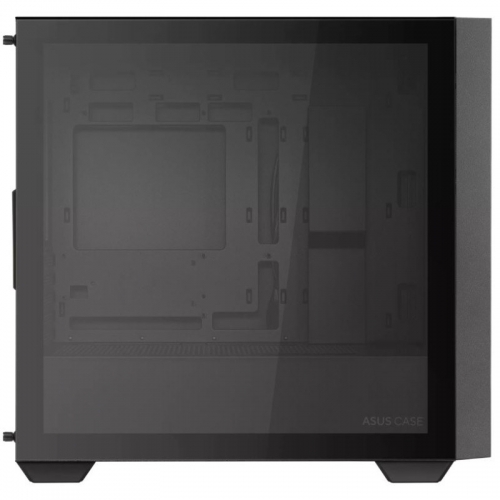 Carcasa ASUS A21 Black, Fara sursa
