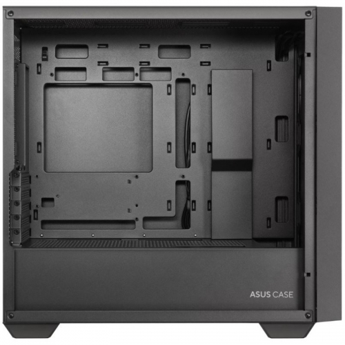 Carcasa ASUS A21 Black, Fara sursa