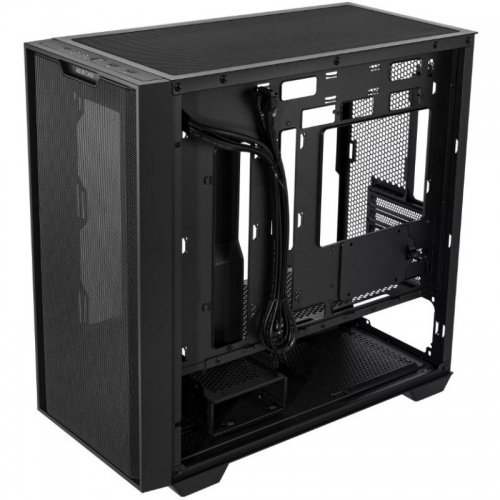 Carcasa ASUS A21 Black, Fara sursa