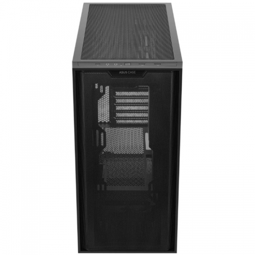 Carcasa ASUS A21 Black, Fara sursa