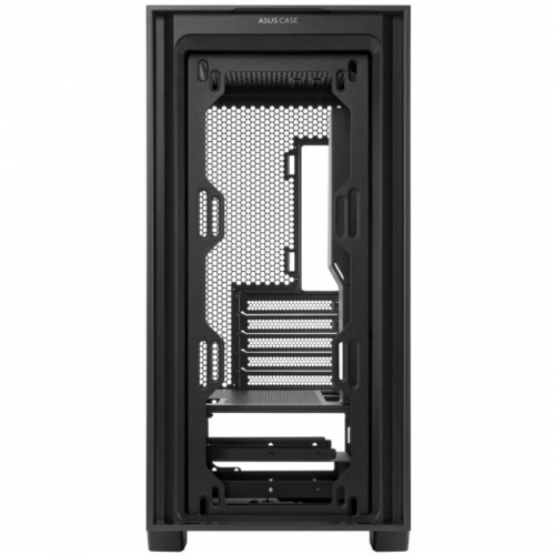 Carcasa ASUS A21 Black, Fara sursa