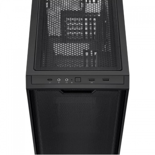 Carcasa ASUS A21 Black, Fara sursa