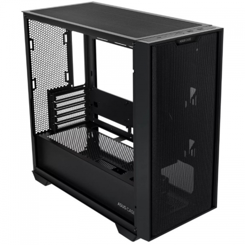 Carcasa ASUS A21 Black, Fara sursa