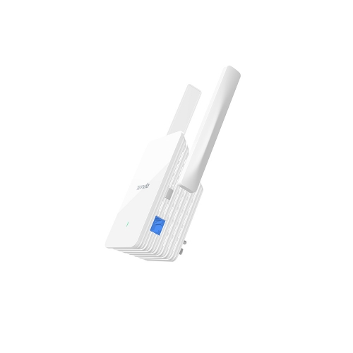 Range Extender Tenda A23, White