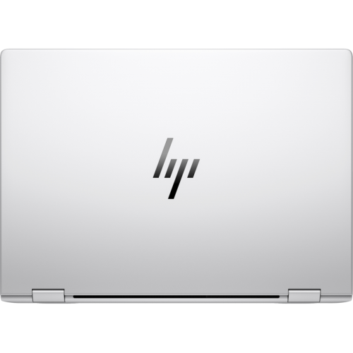 Laptop 2-in-1 HP Elite x360 1040 G11, Intel Core Ultra 7 155H, 14 inch Touch, RAM 32GB, SSD 1TB, Intel Arc Graphics, Silver + Wolf Pro Security Edition