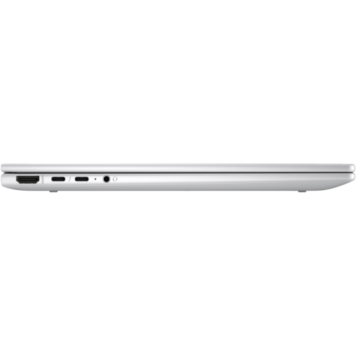 Laptop 2-in-1 HP Elite x360 1040 G11, Intel Core Ultra 7 155H, 14 inch Touch, RAM 32GB, SSD 1TB, Intel Arc Graphics, Silver + Wolf Pro Security Edition