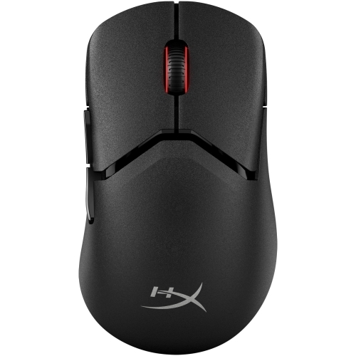 HP HyperX Pulsefire Saga Pro Wireless Gaming Mouse