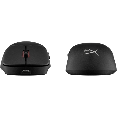 HP HyperX Pulsefire Saga Pro Wireless Gaming Mouse