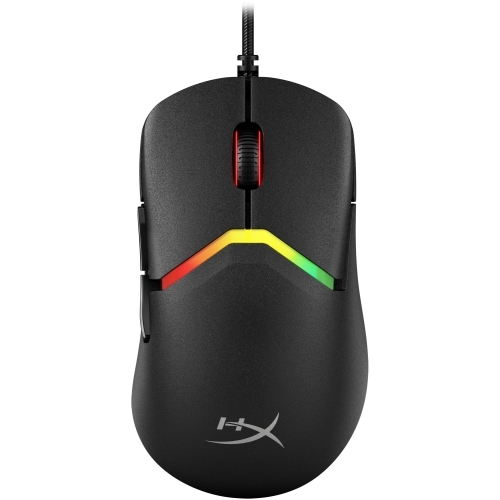 HP HyperX Pulsefire Saga Wired Gaming Mouse