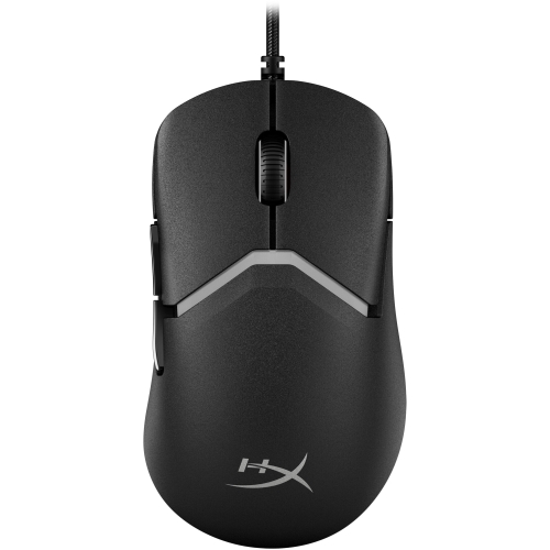 HP HyperX Pulsefire Saga Wired Gaming Mouse