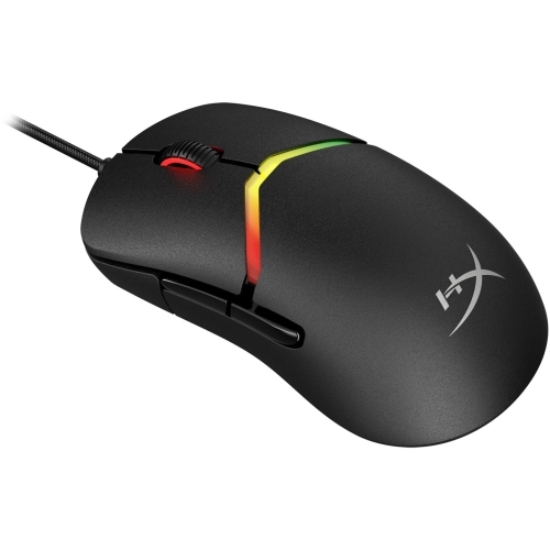 HP HyperX Pulsefire Saga Wired Gaming Mouse