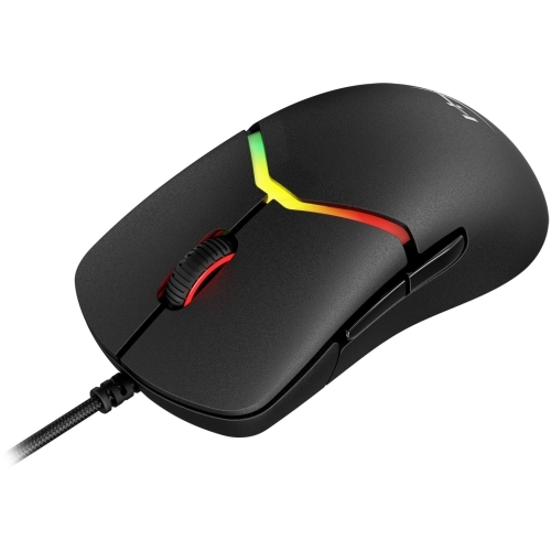 HP HyperX Pulsefire Saga Wired Gaming Mouse
