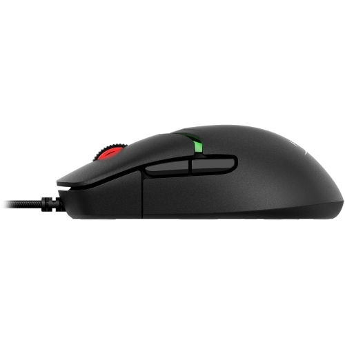 HP HyperX Pulsefire Saga Wired Gaming Mouse