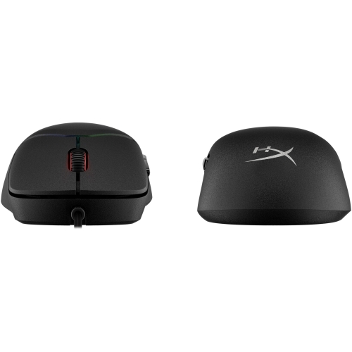 HP HyperX Pulsefire Saga Wired Gaming Mouse