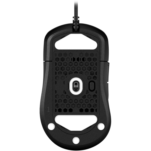 HP HyperX Pulsefire Saga Wired Gaming Mouse