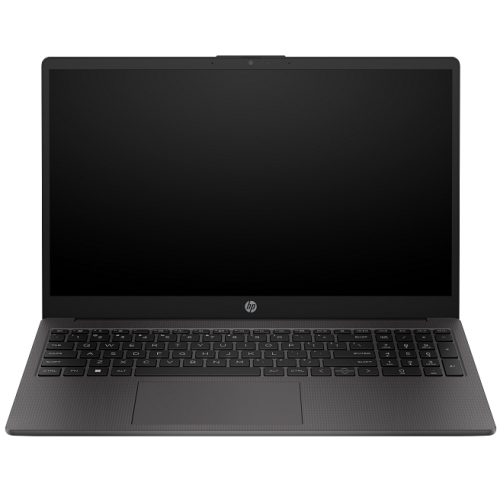 Laptop HP 250 G10, Intel Core i3-1315U, 15.6 inch, RAM 16GB, SSD 512GB, Intel UHD Graphics, Windows 11 Pro, Dark Ash Silver