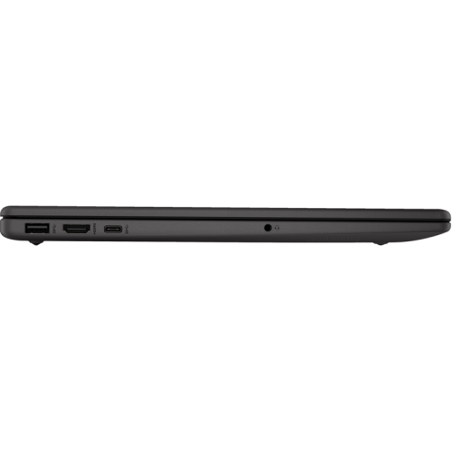 Laptop HP 250 G10, Intel Core i3-1315U, 15.6 inch, RAM 16GB, SSD 512GB, Intel UHD Graphics, Windows 11 Pro, Dark Ash Silver