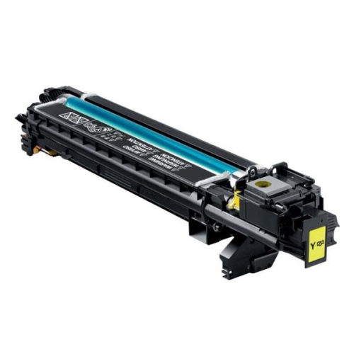 Drum Unit Konica Minolta Yellow IUP-22Y A3GP06D 
