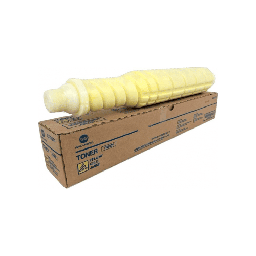 Toner Konica Minolta TN620Y Yellow A3VX256