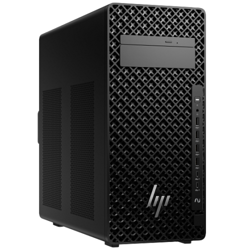 Calculator HP Z2 G1i Tower, Intel Core Ultra 9 285K, RAM 64GB, SSD 2TB, nVidia RTX 2000 16GB, Windows 11 Pro