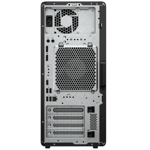 Calculator HP Z2 G1i Tower, Intel Core Ultra 9 285K, RAM 64GB, SSD 2TB, nVidia RTX 2000 16GB, Windows 11 Pro