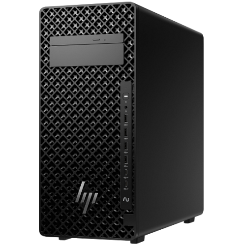 Calculator HP Z2 G1i Tower, Intel Core Ultra 9 285K, RAM 64GB, SSD 2TB, nVidia RTX 4000 20GB, Windows 11 Pro