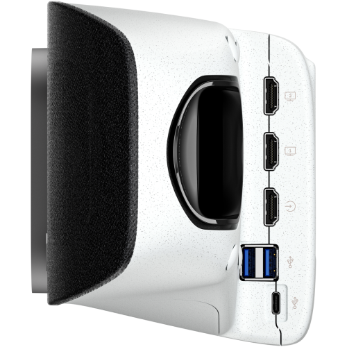 Camera Videoconferinta Poly by HP Studio X72 All-In-One Video Bar, Black