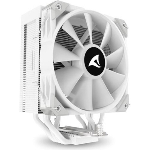 SHARKOON A50 RGB WHITE AIR COOLER