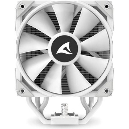 SHARKOON A50 RGB WHITE AIR COOLER