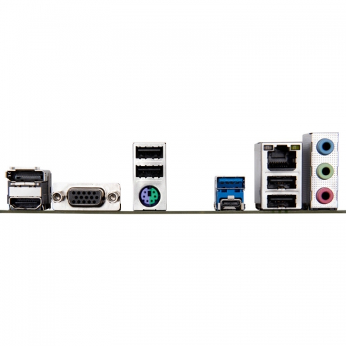 Placa de baza Gigabyte A620M DS3H, AMD A620, Socket AM5, mATX