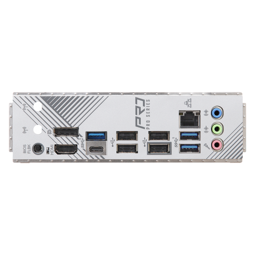 Placa de baza ASRock A620M Pro RS , AMD A620, Socket AM5, mATX