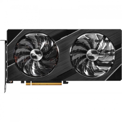 Placa video ASRock Intel Arc A770 Challenger OC 16GB, GDDR6, 256bit