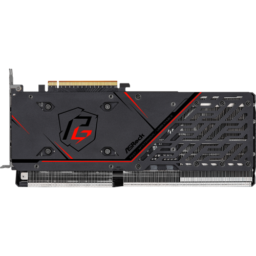Placa video ASRocK Intel Arc A770 Phantom Gaming 16GB, GDDR6, 256bit