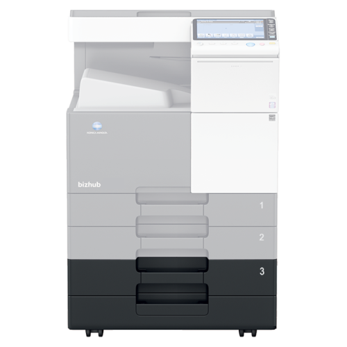 MINOLTA PC-113 UNIVERSAL TRAY 227 500SH