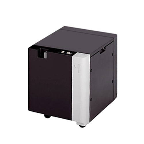 Large Capacity Unit Konica-Minolta LU-303