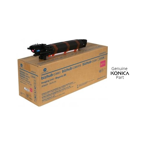 Drum Unit Konica Minolta Magenta IUP-24M A95X0CD 