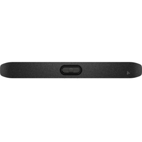 Camera Videoconferinta Poly by HP Studio V12 USB Video Bar, Black-White