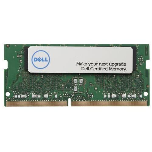 Memorie Server SO-DIMM Dell AA297491, 8GB, DDR4-2666MHz, CL19
