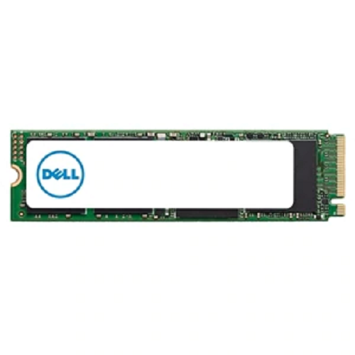 SSD Dell AA615519 256GB, PCI Express Gen 3x4, M.2